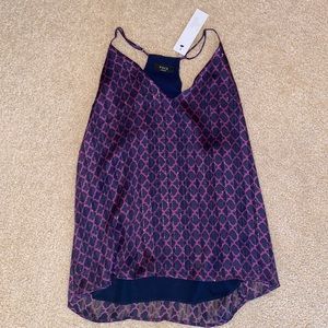 NWT Vici Tank Top